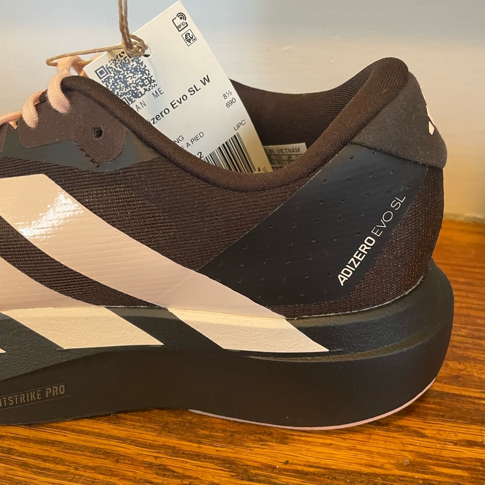 Adidas Adizero Evo SL Women’s Size 10 NWT - Picture 7 of 12
